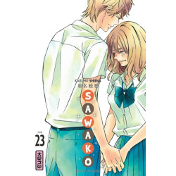 Sawako - Tome 23