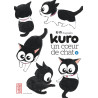 Kuro un coeur de chat - Tome 2