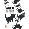 Kuro un coeur de chat - Tome 1