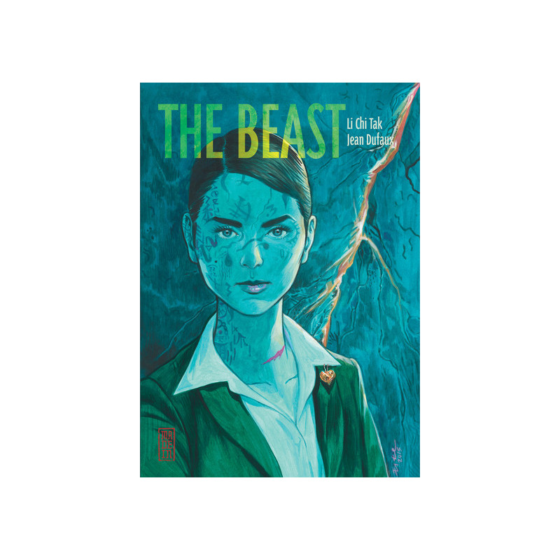 The Beast
