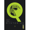Q Mysteries - Tome 3