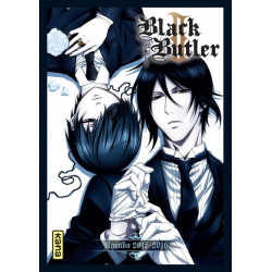 AGENDA BLACK BUTLER 2015-2016