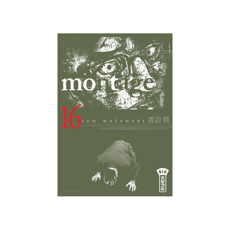 Montage - Tome 16