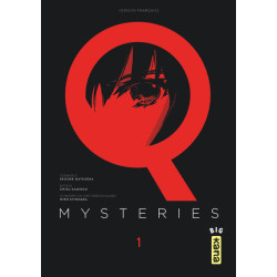 Q Mysteries - Tome 1
