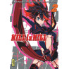 Kill la kill - Tome 2