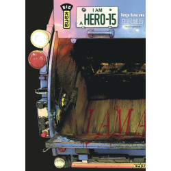 I am a hero - Tome 15