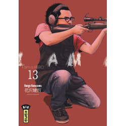 I am a hero - Tome 13