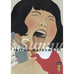 Sunny - Tome 3