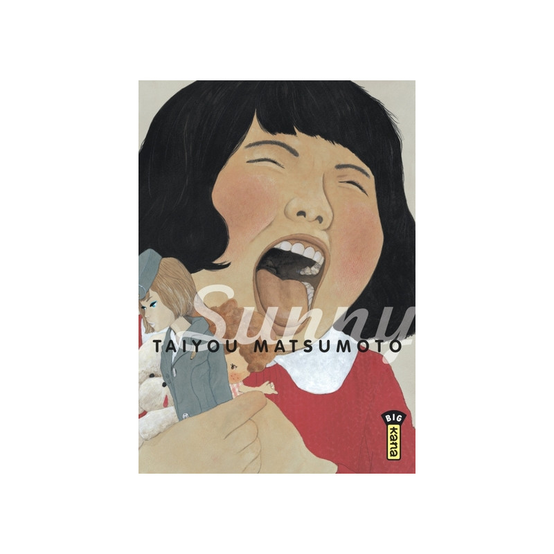 Sunny - Tome 3