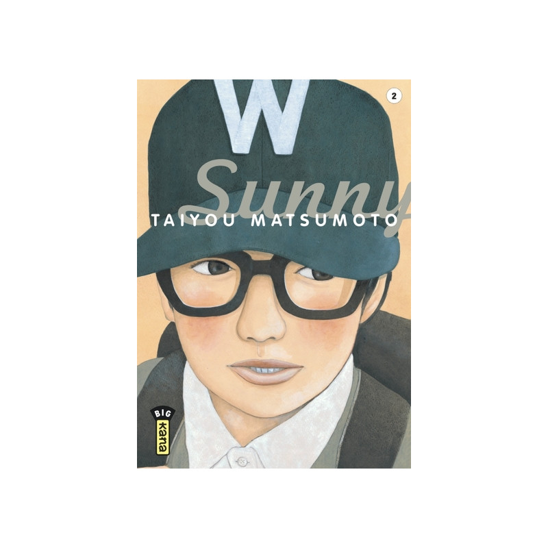 Sunny - Tome 2