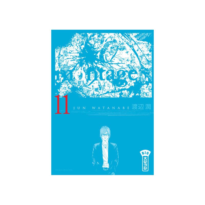 Montage - Tome 11