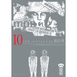 Montage - Tome 10