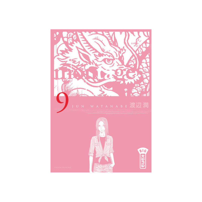 Montage - Tome 9