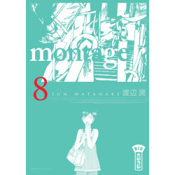 Montage - Tome 8