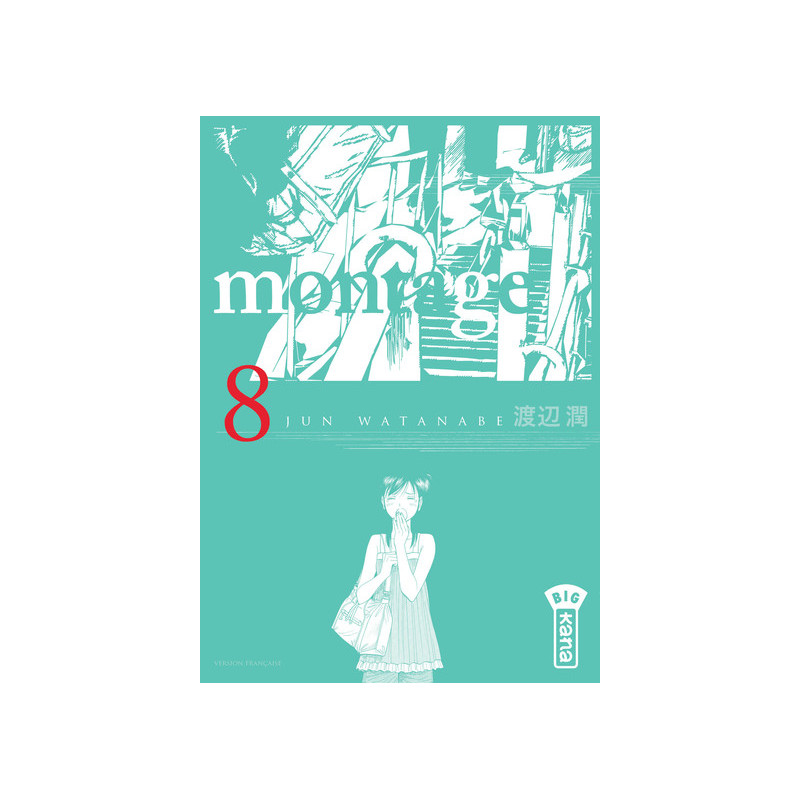 Montage - Tome 8