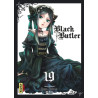 Black Butler - Tome 19