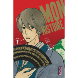 Mon histoire - Tome 7