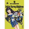 Zettai Karen Children - Tome 17
