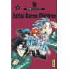 Zettai Karen Children - Tome 16