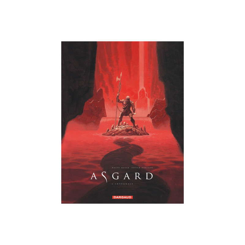 INTEGRALE ASGARD 1