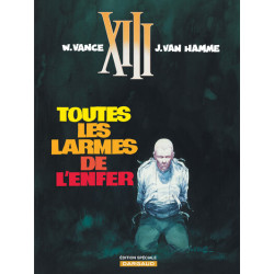 XIII - Ancienne série -...