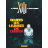 XIII - Ancienne série - Tome 3 - Toutes les larmes de l'enfer