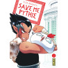 Save me Pythie - Tome 2