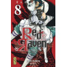 Red Raven - Tome 8