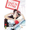 Save me Pythie - Tome 1