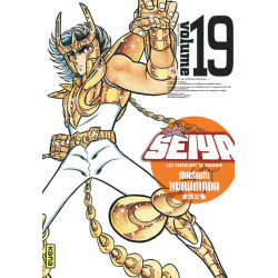 Saint Seiya - Deluxe (les...