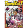 Buster Keel ! - Tome 11