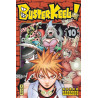 Buster Keel ! - Tome 10