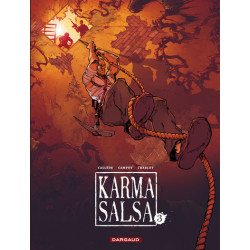 KARMA SALSA T3