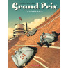 Grand Prix - Intégrale complète - Tome 1 - Grand Prix - Intégrale complète