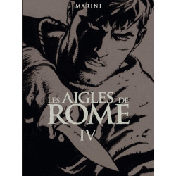 Les Aigles de Rome - tome 4...