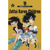 Zettai Karen Children - Tome 15