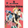 Zettai Karen Children - Tome 13