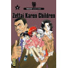 Zettai Karen Children - Tome 12