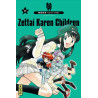 Zettai Karen Children - Tome 10