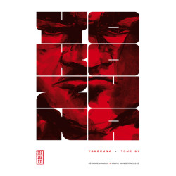 Yokozuna - Tome 1