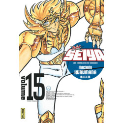 SAINT SEIYA - ULTIMATE...
