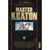 Master Keaton - Tome 3