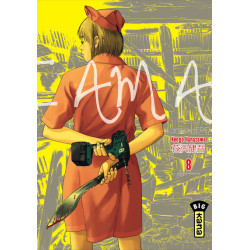 I am a hero - Tome 8