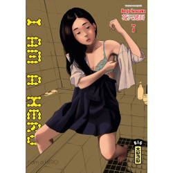 I am a hero - Tome 7