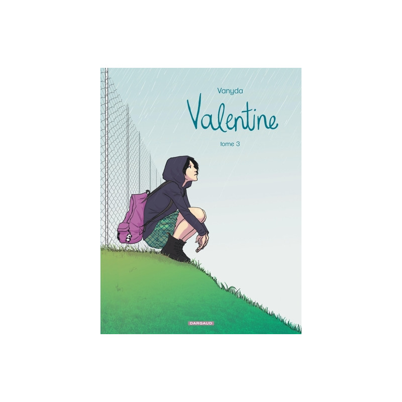 Valentine - Tome 3