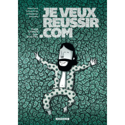 JE VEUX REUSSIR.COM
