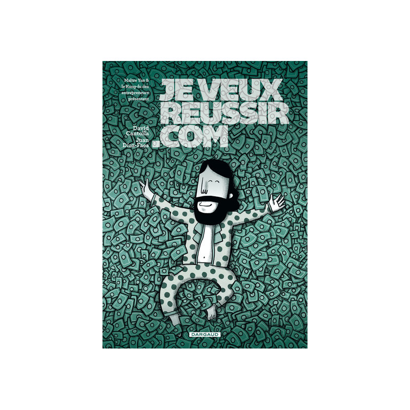 JE VEUX REUSSIR.COM