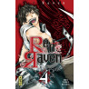 Red Raven - Tome 4