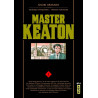 Master Keaton - Tome 1