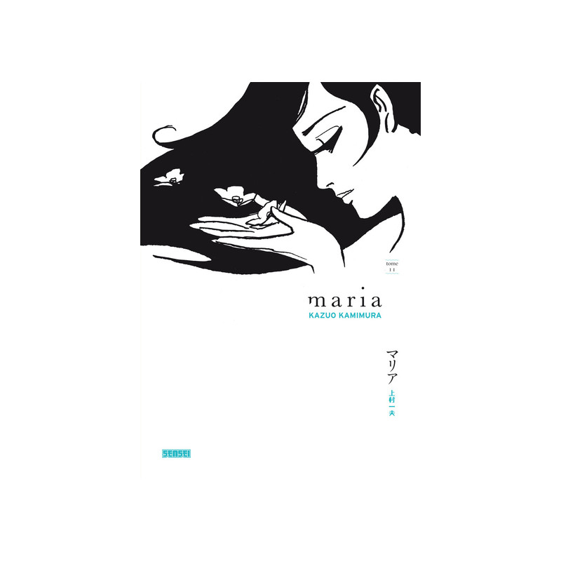 Maria - Tome 2